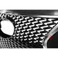 2006-2011 LEXUS GS300, GS350, GS430 to 16+ GS F Front Bumper Conversion