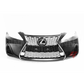 2006-2013 LEXUS IS250 IS350 to 18+ Style 3IS F-Sport Front Bumper Conversion
