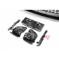 2021-2024 LEXUS IS300, IS350, IS500 to F-Sport Style Front Bumper Conversion