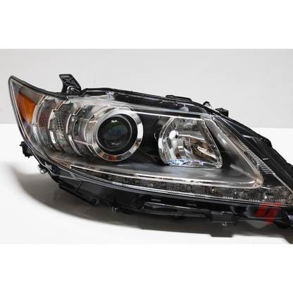 2016-2018 Lexus ES350, ES300h Driver & Passenger Side LED Head Lights