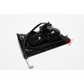 2006-2013 Lexus IS250, IS350 Smoked LED Tail Lights