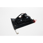 2006-2013 Lexus IS250, IS350 Smoked LED Tail Lights