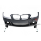 2009-2012 BMW E90 3 Series Front M3 Style Bumper w/ Fog Lights