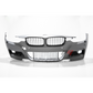 2013-2018 BMW F30 3 Series Front MTech Style Bumper Cover Conversion