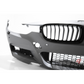 2013-2018 BMW F30 3 Series Front MTech Style Bumper Cover Conversion