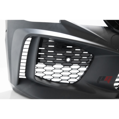 2019-2021 BMW G20/G28 3 Series Front M8 Style Bumper Cover Conversion