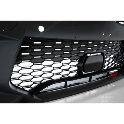 2019-2021 BMW G20/G28 3 Series Front M8 Style Bumper Cover Conversion
