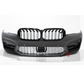 2021-2023 BMW 5 Series Front LCI M5 Style Bumper Cover Conversion