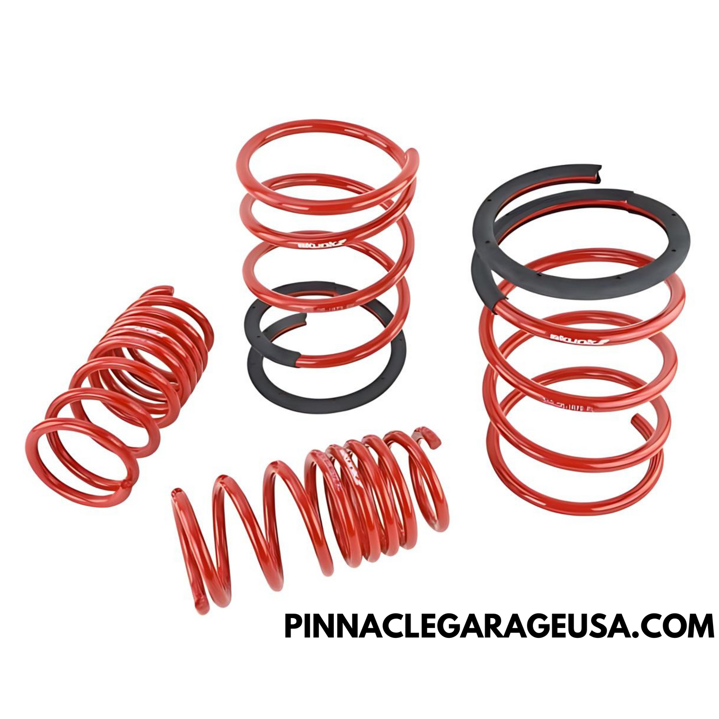 Skunk2 Racing Lowering Springs 2.25"F / 2.0"R For 2002-2006 Acura RSX