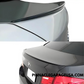 2010-2016 BMW F10 5 Series 528i, 535i M5 Style Rear Trunk Lip Spoiler Wing