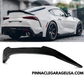 2020-2023 Toyota Supra A90 A91 Rear High Kick Trunk Spoiler Wing