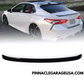 2018-2024 Toyota Camry Gloss Black Rear Window Roof Spoiler