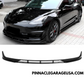 2017-2022 Tesla Model 3 Front Bumper Splitter Lip