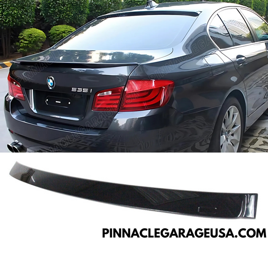 2011-2016 BMW F10 5 Series AC Style Rear Roof Spoiler