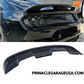 2015-2022 Ford Mustang GT500 Style Rear Trunk Spoiler