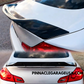 2007-2013 Infiniti G37, G25 R Style Rear Trunk Spoiler Wing