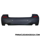 2019-2022 BMW G20/G28 3 Series Rear MTech Style Bumper Cover Conversion