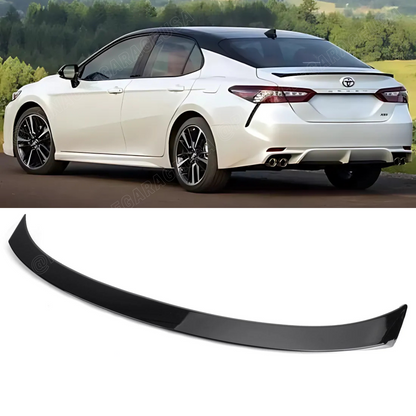 2018-2023 Toyota Camry Rear Factory OE Style Trunk Spoiler