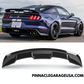 2015-2022 Ford Mustang GT500 Style Rear Trunk Spoiler