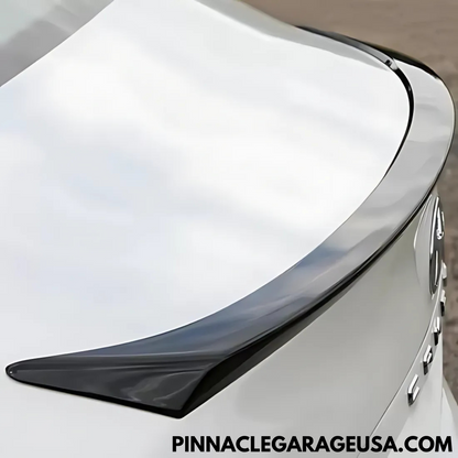 2018-2023 Toyota Camry Rear Factory OE Style Trunk Spoiler