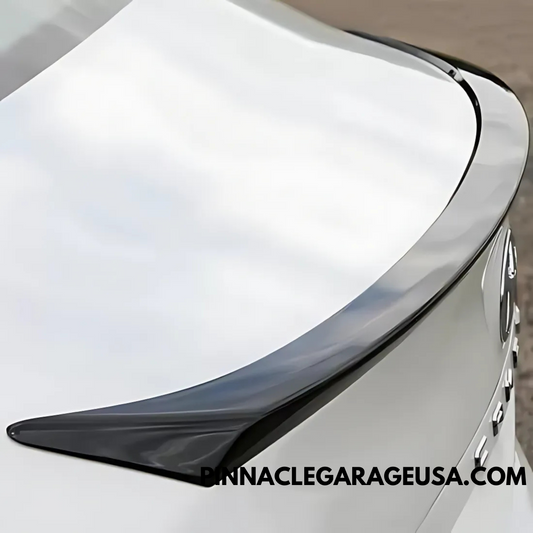 2018-2023 Toyota Camry LE, XLE, SE Rear Trunk Lip Spoiler Wing