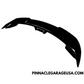 2015-2023 Ford Mustang S550 GT Style Rear Trunk Spoiler Wing