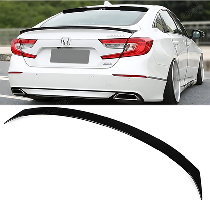 2018-2022 Honda Accord 10th Gen JDM Style Rear Trunk Spoiler
