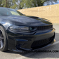 2015-2023 Dodge Charger To SRT Hellcat 2019 Style Front Bumper Cover Conversion w/ Fog Lights