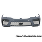 2020-2021 BMW G20/G28 3 Series Front M8 Style Bumper Cover Conversion