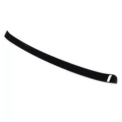 2018-2024 Toyota Camry 8TH GEN LE SE XSE XLE Rear Window Roof Spoiler Wing Visor