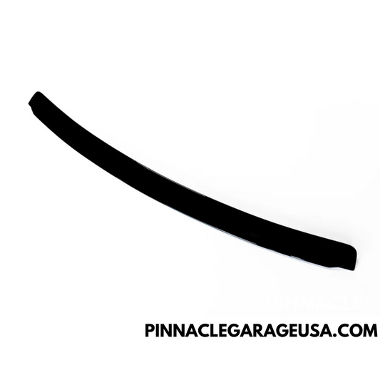 1998-2006 BMW E46 3 Series 4-Door Sedan AC Style Rear Roof Spoiler