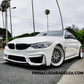 2014-2019 BMW 4 Series Front F82 M4 Style Bumper Cover Conversion