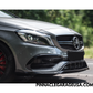 2013-2018 Mercedes-Benz A-Class W176 Hatchback A45 AMG Style Facelift Front Bumper