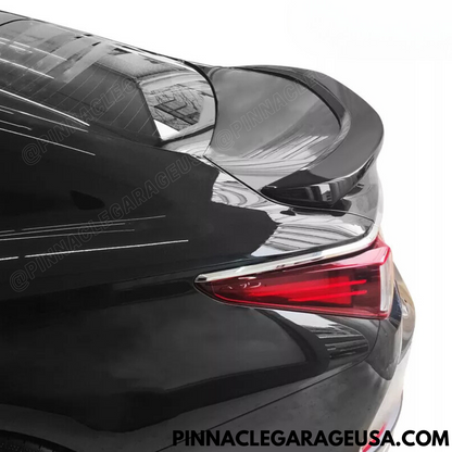 2018-2020 Lexus ES350/ ES300h Rear OE Style Trunk Spoiler
