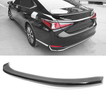 2018-2020 Lexus ES350/ ES300h Rear OE Style Trunk Spoiler