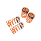 Megan Racing Lowering Springs for 2003-2007 Saturn Ion