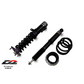 D2 Racing RS Coilovers for 2012-2015 Honda Civic (EXCL 14-15 SI) / 13-15 Acura ILX (D-HN-25)