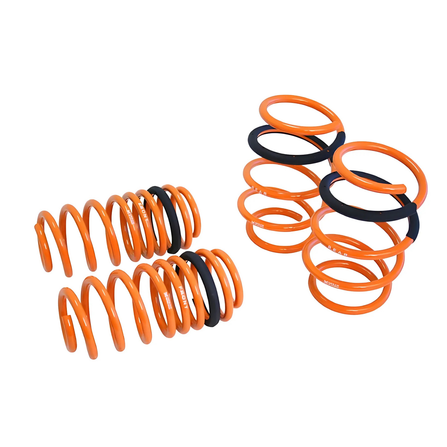Megan Racing Lowering Springs for 2011-2016 Scion tC