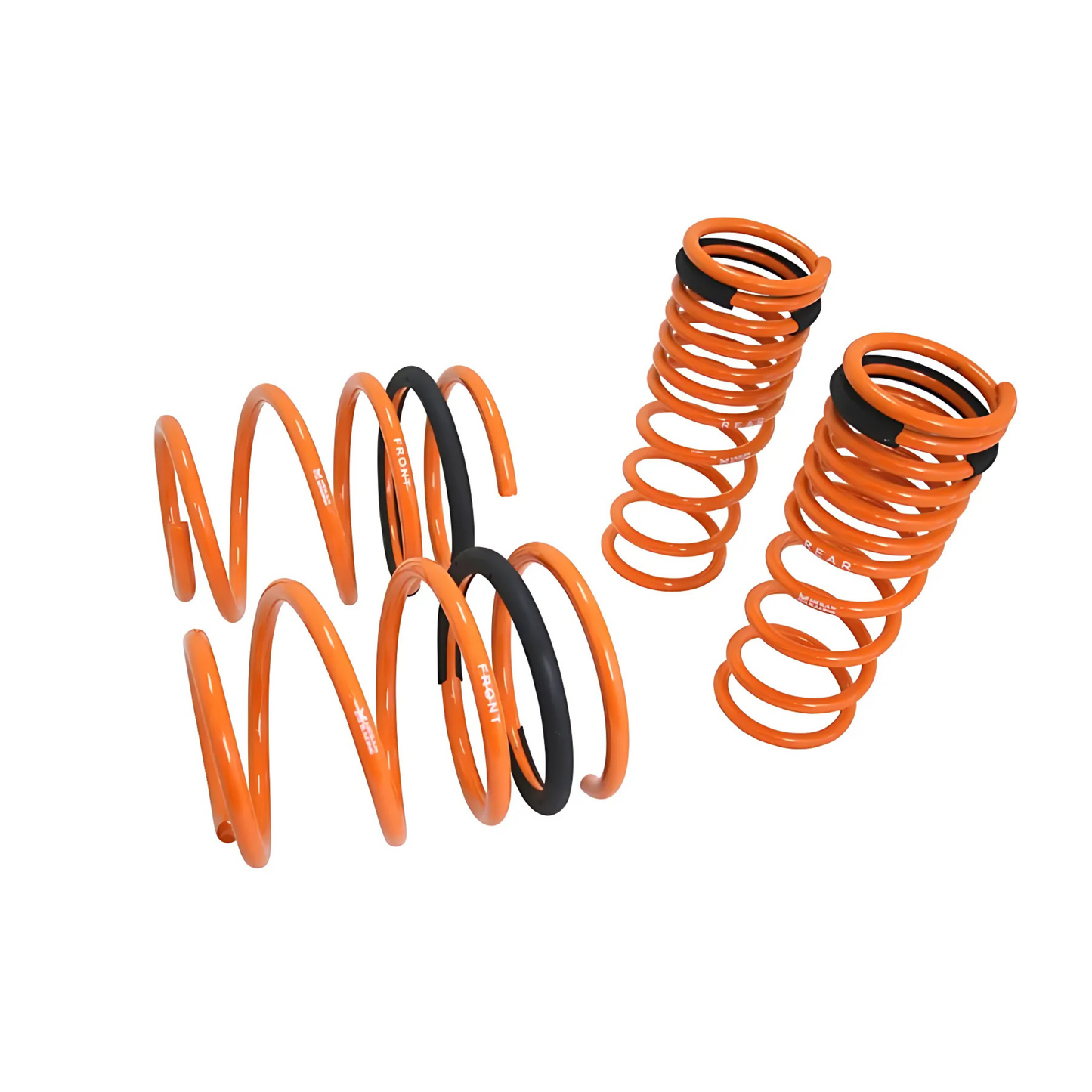 Megan Racing Lowering Springs for 2008-2014 Subaru Impreza WRX STI