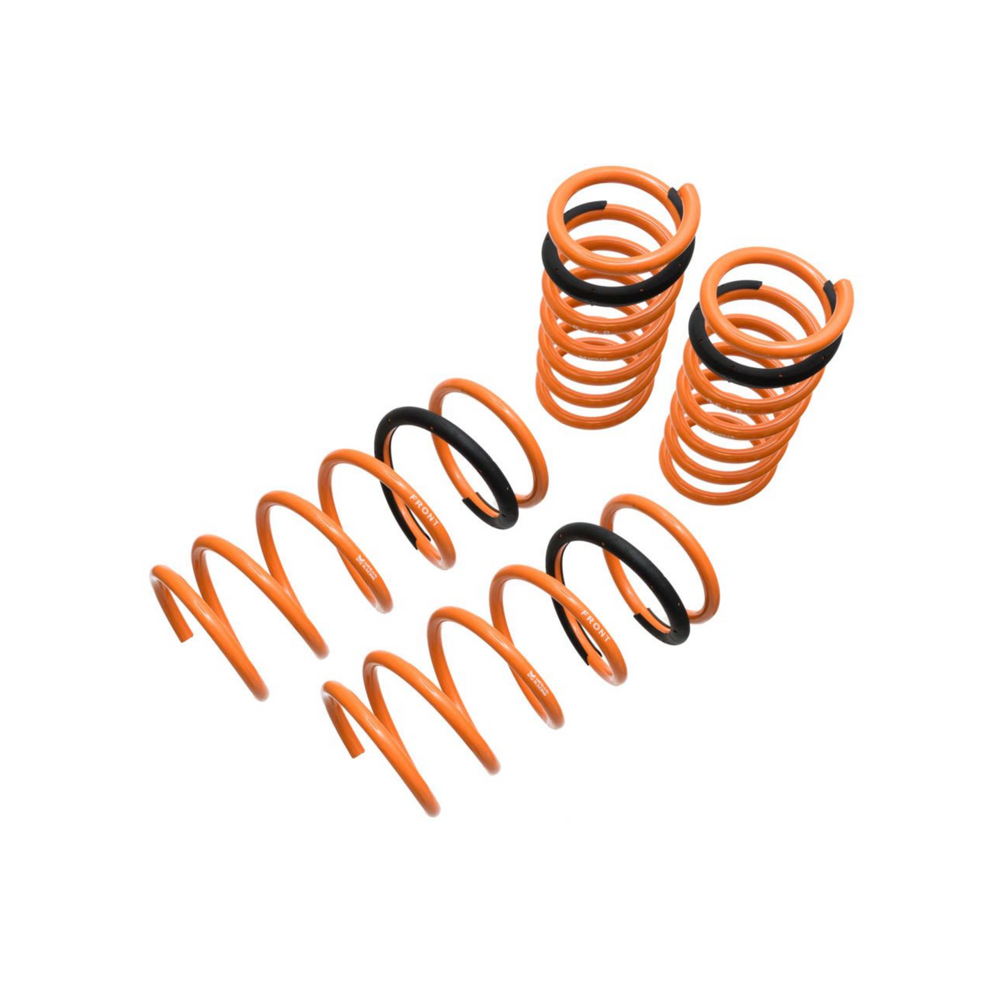 Megan Racing Lowering Springs for 2002-2007 Saturn VUE