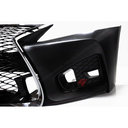2012-2015 LEXUS GS350, GS450h to AG Style Front Bumper Conversion w/ Fog Lights
