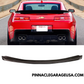 2016-2024 Chevrolet Camaro B Type Style Rear Spoiler Wing