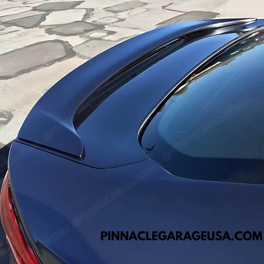 2013-2018 Ford Fusion Rear Factory Style Trunk Spoiler