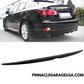 2006-2013 Lexus IS250, IS350, IS F Rear Factory OE Style Trunk Lip Spoiler