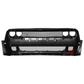 2015-2023 Dodge Challenger Front SRT-8 Hellcat Style Bumper Cover Conversion