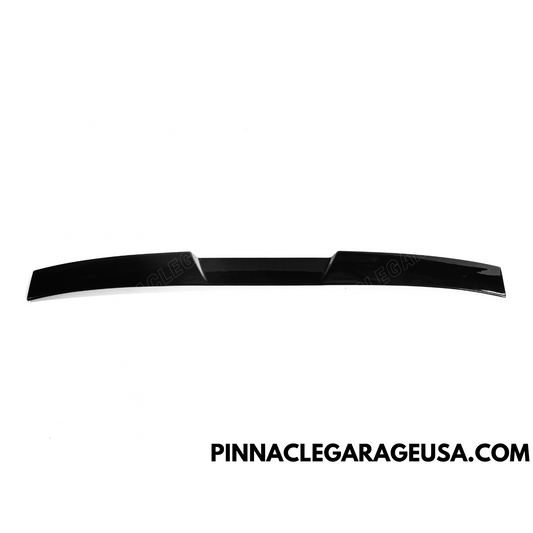 2012-2015 Honda Civic 9th Gen Rear Window RS Style Roof Spoiler Wing