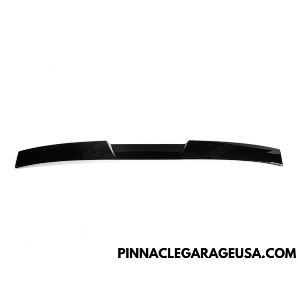 2012-2015 Honda Civic 9th Gen Rear Window RS Style Roof Spoiler Wing ...