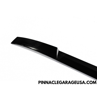 2012-2015 Honda Civic 9th Gen Rear Window RS Style Roof Spoiler Wing
