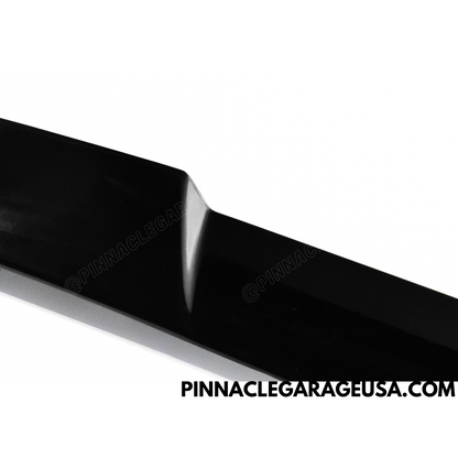 2012-2015 Honda Civic 9th Gen Rear Window RS Style Roof Spoiler Wing