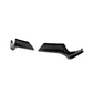 2022-2024 Honda Civic MD Rear Bumper Lip Splitter